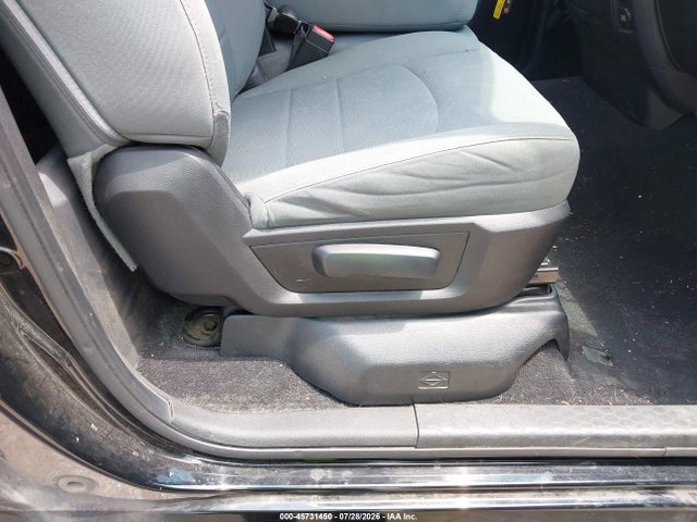 RAM 1500 Express 2014 3C6JR6AG3EG316270 Image 8