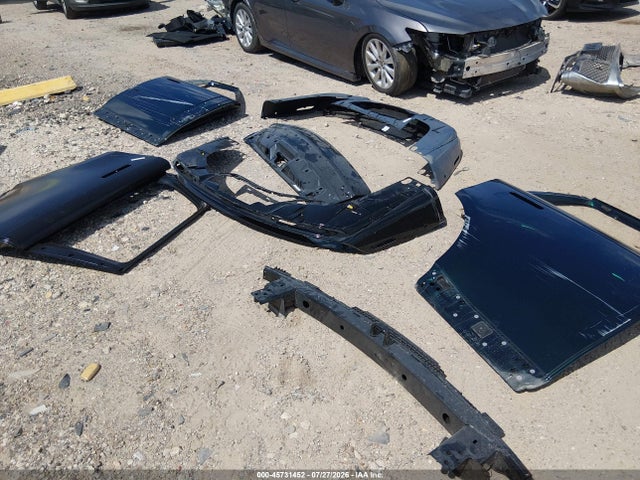 45731452 :رقم المزاد ، SALKP9FU8TA352091 vin ، 2026 Land Rover Range Rover P400 Se مزاد بيع