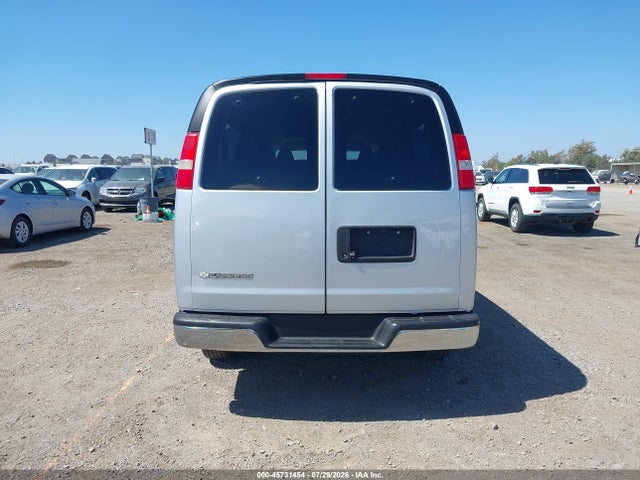 Chevrolet Express 3500 Lt 2018 1GAZGPFG8J1299998 Image 17