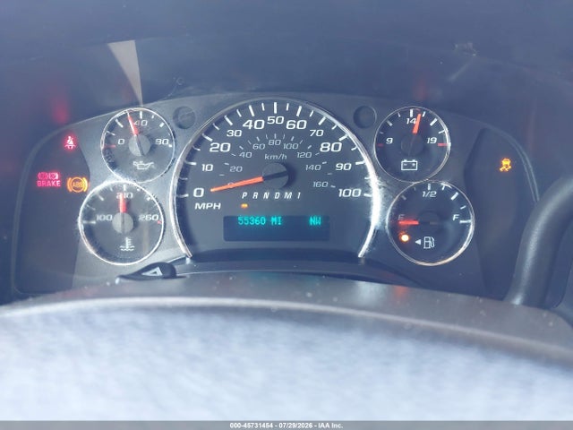 Chevrolet Express 3500 Lt 2018 1GAZGPFG8J1299998 Image 7