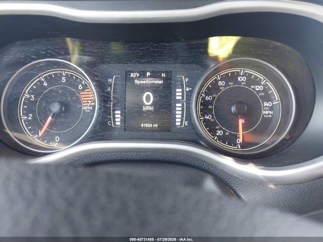 1C4PJMABXGW343523 Jeep Cherokee Sport