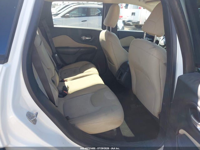 1C4PJMABXGW343523 Jeep Cherokee Sport