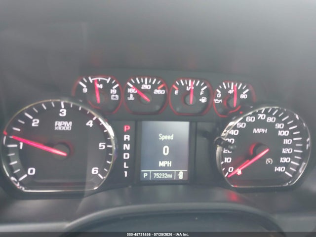Chevrolet Silverado 3500hd Wt 2018 1GC4KYCGXJF213801 Image 7