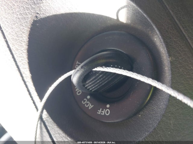 45731459 :رقم المزاد ، 2D4RN4DE4AR140259 vin ، 2010 Dodge Grand Caravan Se مزاد بيع