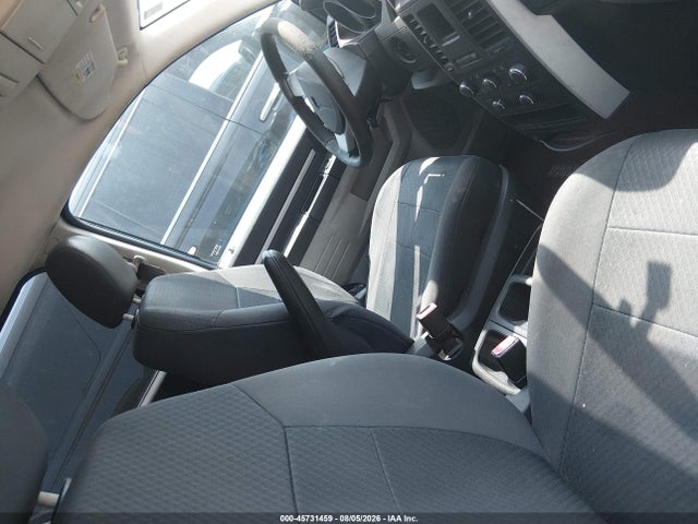 45731459 :رقم المزاد ، 2D4RN4DE4AR140259 vin ، 2010 Dodge Grand Caravan Se مزاد بيع