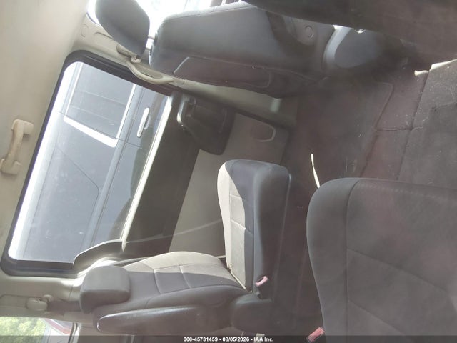 45731459 :رقم المزاد ، 2D4RN4DE4AR140259 vin ، 2010 Dodge Grand Caravan Se مزاد بيع
