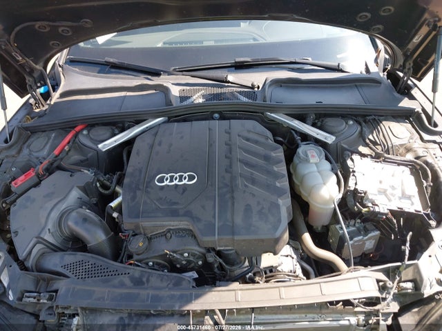 Aukcja sprzedaży 2024 Audi A5 Sportback Premium Plus 45 Tfsi Quattro S Tronic, vin: WAUFACF57RA077366, numer aukcji: 45731460