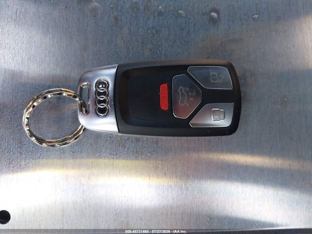 Aukcja sprzedaży 2024 Audi A5 Sportback Premium Plus 45 Tfsi Quattro S Tronic, vin: WAUFACF57RA077366, numer aukcji: 45731460