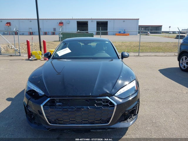 Aukcja sprzedaży 2024 Audi A5 Sportback Premium Plus 45 Tfsi Quattro S Tronic, vin: WAUFACF57RA077366, numer aukcji: 45731460