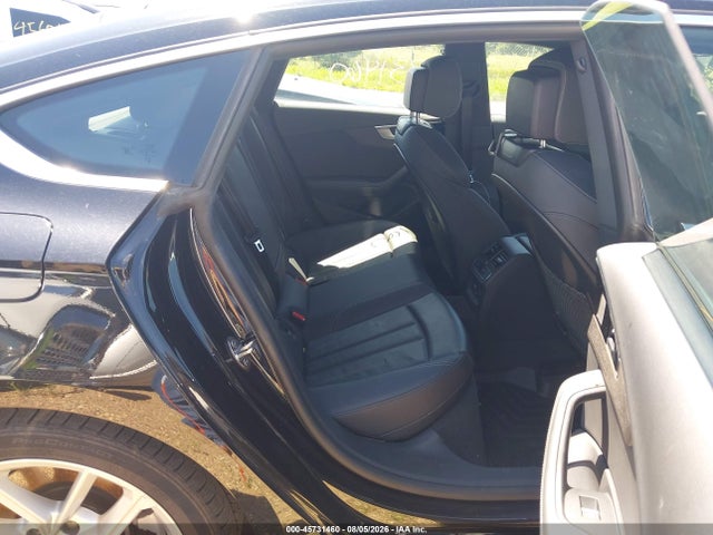 Aukcja sprzedaży 2024 Audi A5 Sportback Premium Plus 45 Tfsi Quattro S Tronic, vin: WAUFACF57RA077366, numer aukcji: 45731460