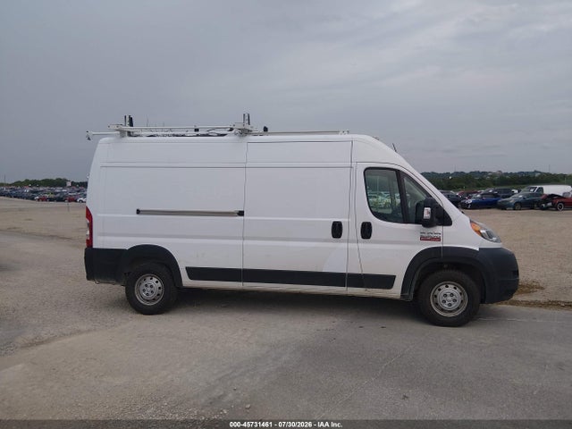 RAM Promaster 2500 2022 3C6LRVDG6NE102819 Image 12