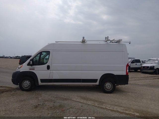 RAM Promaster 2500 2022 3C6LRVDG6NE102819 Image 13