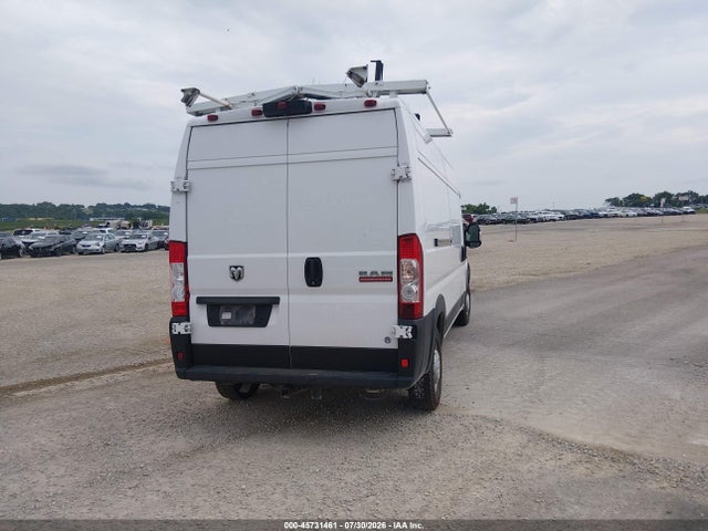 RAM Promaster 2500 2022 3C6LRVDG6NE102819 Image 15
