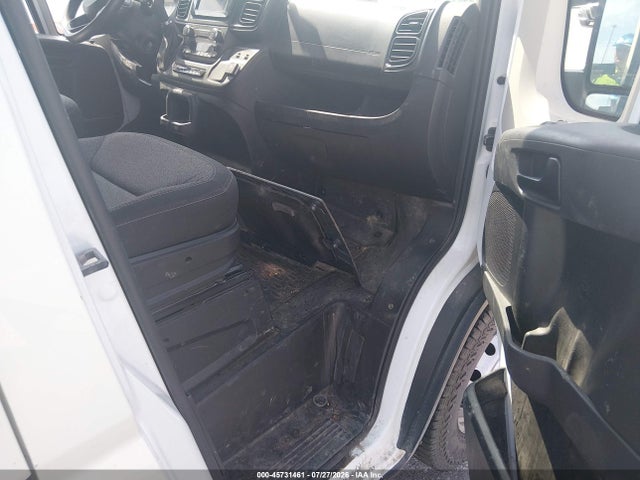 RAM Promaster 2500 2022 3C6LRVDG6NE102819 Image 5