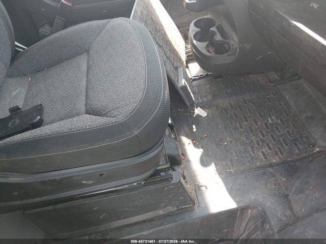 RAM Promaster 2500 2022 3C6LRVDG6NE102819 Image 8