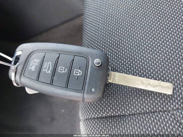 45731464 :رقم المزاد ، KMHLL4DG5TU105113 vin ، 2026 Hyundai Elantra Se مزاد بيع