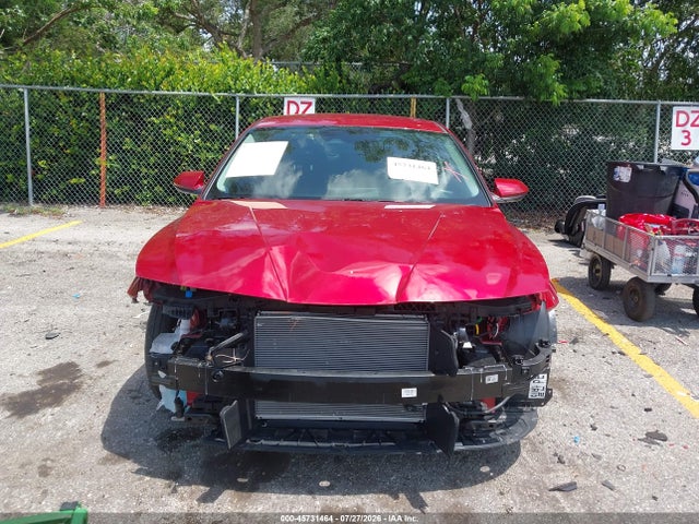 45731464 :رقم المزاد ، KMHLL4DG5TU105113 vin ، 2026 Hyundai Elantra Se مزاد بيع