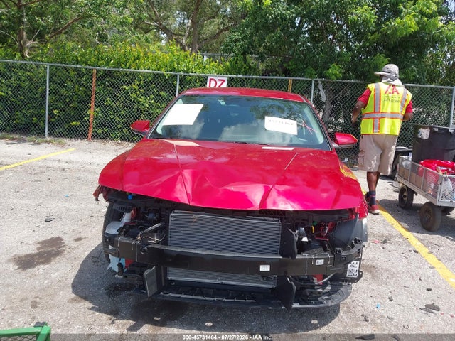 45731464 :رقم المزاد ، KMHLL4DG5TU105113 vin ، 2026 Hyundai Elantra Se مزاد بيع