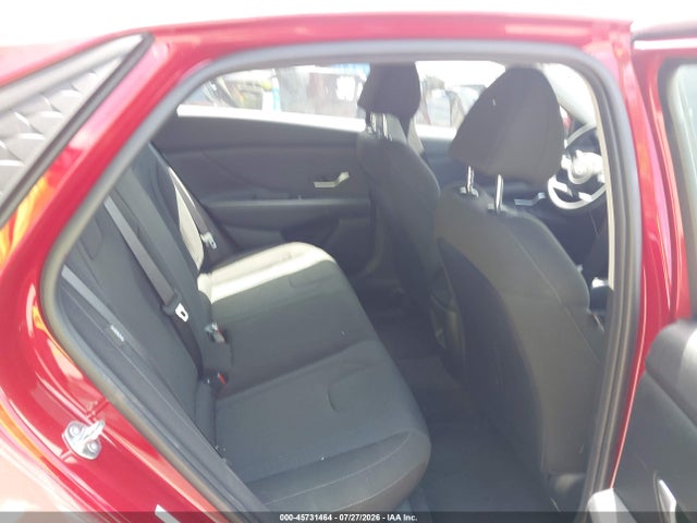 45731464 :رقم المزاد ، KMHLL4DG5TU105113 vin ، 2026 Hyundai Elantra Se مزاد بيع