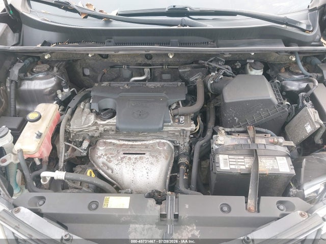 Aukcja sprzedaży 2013 Toyota Rav4 Le, vin: JTMBFREV7D5023641, numer aukcji: 45731467