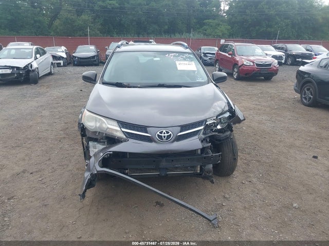 Aukcja sprzedaży 2013 Toyota Rav4 Le, vin: JTMBFREV7D5023641, numer aukcji: 45731467