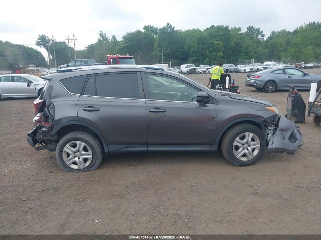 Aukcja sprzedaży 2013 Toyota Rav4 Le, vin: JTMBFREV7D5023641, numer aukcji: 45731467