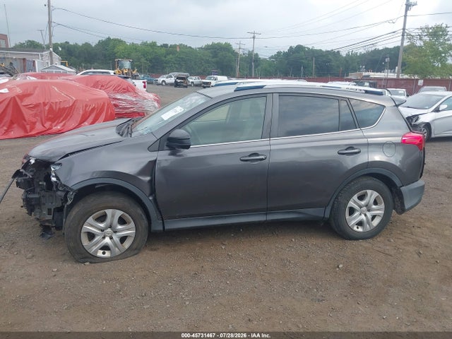 Aukcja sprzedaży 2013 Toyota Rav4 Le, vin: JTMBFREV7D5023641, numer aukcji: 45731467