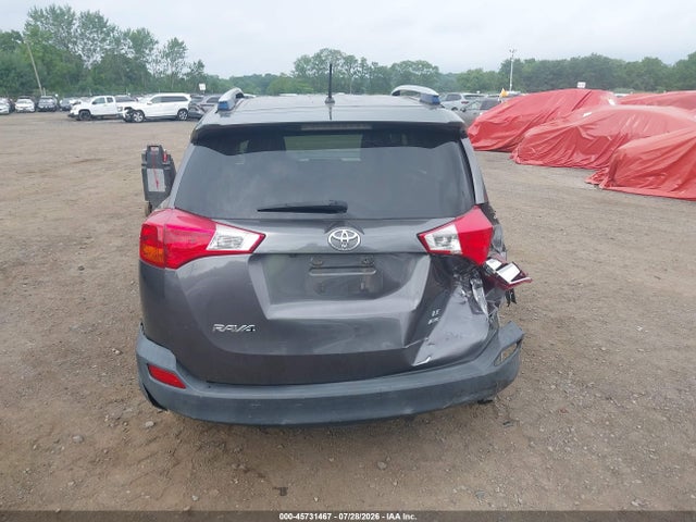 Aukcja sprzedaży 2013 Toyota Rav4 Le, vin: JTMBFREV7D5023641, numer aukcji: 45731467