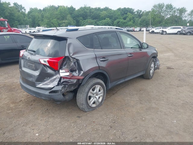 Aukcja sprzedaży 2013 Toyota Rav4 Le, vin: JTMBFREV7D5023641, numer aukcji: 45731467