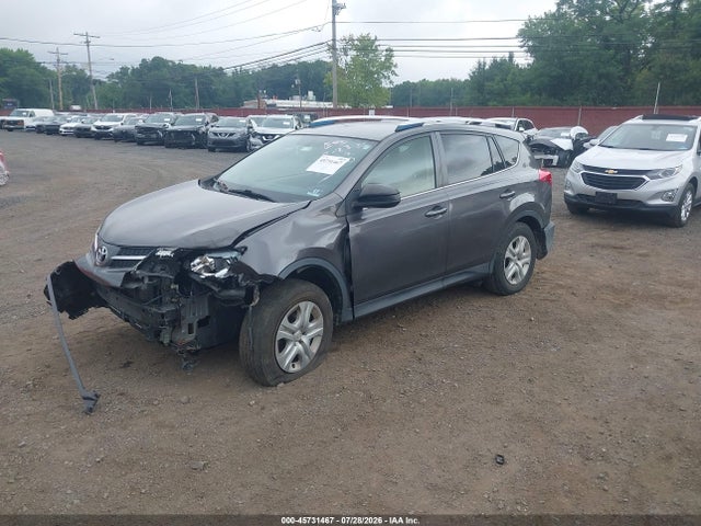 Aukcja sprzedaży 2013 Toyota Rav4 Le, vin: JTMBFREV7D5023641, numer aukcji: 45731467