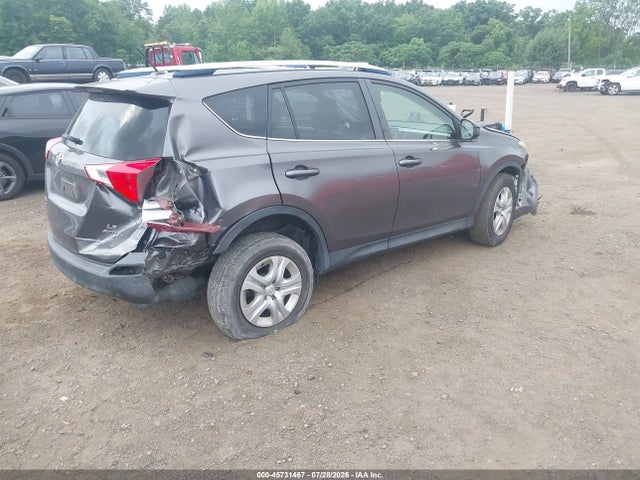 Aukcja sprzedaży 2013 Toyota Rav4 Le, vin: JTMBFREV7D5023641, numer aukcji: 45731467