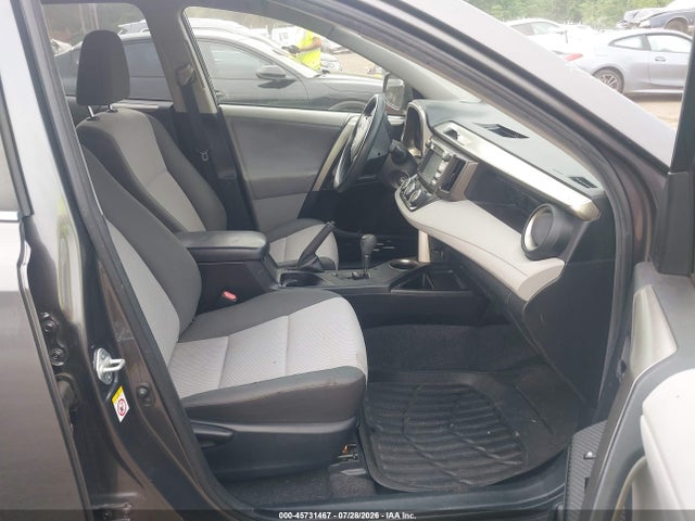 Aukcja sprzedaży 2013 Toyota Rav4 Le, vin: JTMBFREV7D5023641, numer aukcji: 45731467
