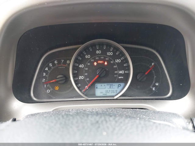 Aukcja sprzedaży 2013 Toyota Rav4 Le, vin: JTMBFREV7D5023641, numer aukcji: 45731467