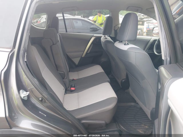 Aukcja sprzedaży 2013 Toyota Rav4 Le, vin: JTMBFREV7D5023641, numer aukcji: 45731467