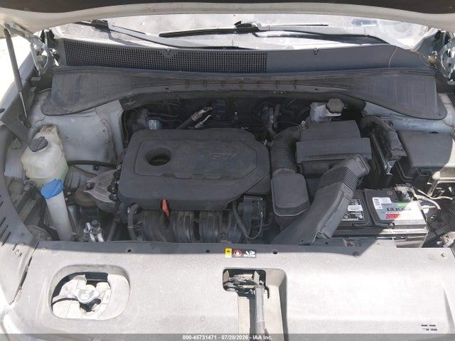 2019 Kia Sorento 2.4l L მანქანა იყიდება აუქციონზე, vin: 5XYPG4A33KG516280, აუქციონის ნომერი: 45731471