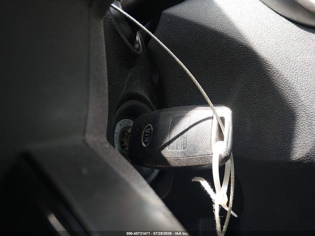 2019 Kia Sorento 2.4l L მანქანა იყიდება აუქციონზე, vin: 5XYPG4A33KG516280, აუქციონის ნომერი: 45731471