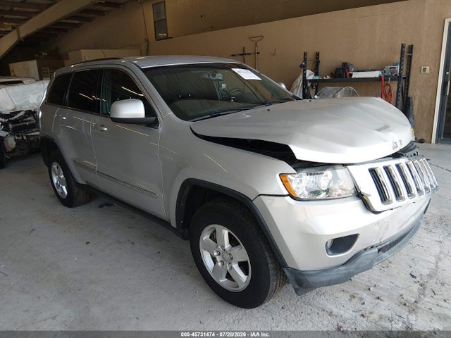 Продажа на аукционе авто 2013 Jeep Grand Cherokee Laredo, vin: 1C4RJEAG4DC549816, номер лота: 45731474