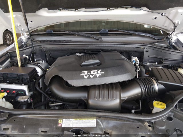 Продажа на аукционе авто 2013 Jeep Grand Cherokee Laredo, vin: 1C4RJEAG4DC549816, номер лота: 45731474