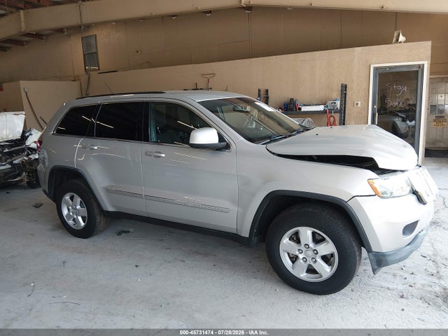 Продажа на аукционе авто 2013 Jeep Grand Cherokee Laredo, vin: 1C4RJEAG4DC549816, номер лота: 45731474