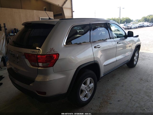 Продажа на аукционе авто 2013 Jeep Grand Cherokee Laredo, vin: 1C4RJEAG4DC549816, номер лота: 45731474