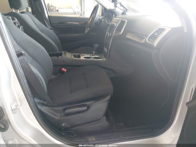 Продажа на аукционе авто 2013 Jeep Grand Cherokee Laredo, vin: 1C4RJEAG4DC549816, номер лота: 45731474