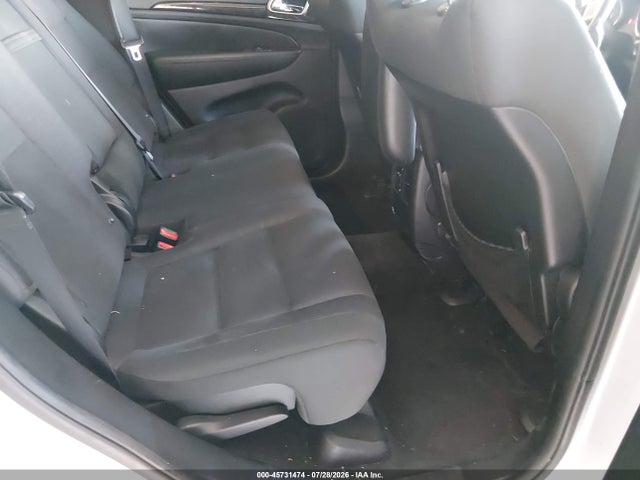 Продажа на аукционе авто 2013 Jeep Grand Cherokee Laredo, vin: 1C4RJEAG4DC549816, номер лота: 45731474