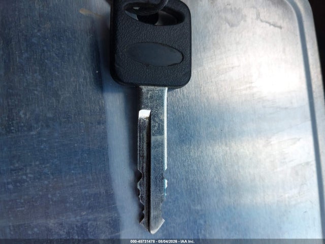 45731478 :رقم المزاد ، 1FTDF15N0PNA66815 vin ، 1993 Ford F150 مزاد بيع