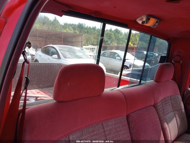 45731478 :رقم المزاد ، 1FTDF15N0PNA66815 vin ، 1993 Ford F150 مزاد بيع