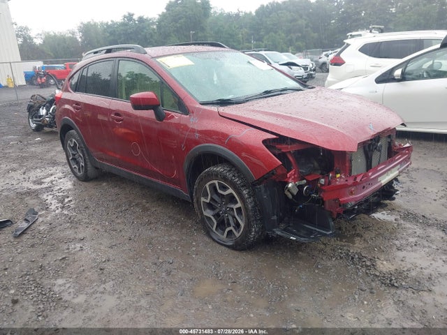 Aukcja sprzedaży 2017 Subaru Crosstrek 2.0i Premium, vin: JF2GPABC0H8216159, numer aukcji: 45731483