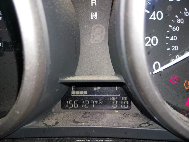 Aukcja sprzedaży 2013 Mazda Mazda3 I Touring, vin: JM1BL1LP6D1772615, numer aukcji: 45731481