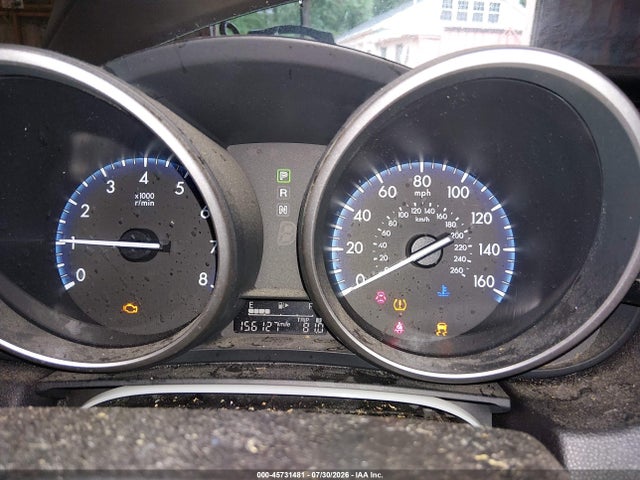 Aukcja sprzedaży 2013 Mazda Mazda3 I Touring, vin: JM1BL1LP6D1772615, numer aukcji: 45731481