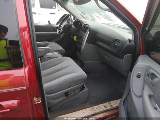 Aukcja sprzedaży 2005 Chrysler Town & Country Touring, vin: 2C4GP54L85R582213, numer aukcji: 45731488