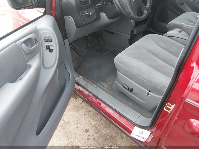 Aukcja sprzedaży 2005 Chrysler Town & Country Touring, vin: 2C4GP54L85R582213, numer aukcji: 45731488