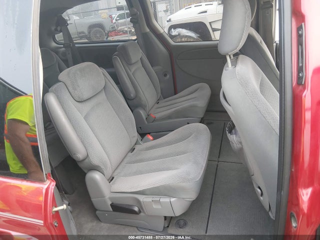 Aukcja sprzedaży 2005 Chrysler Town & Country Touring, vin: 2C4GP54L85R582213, numer aukcji: 45731488